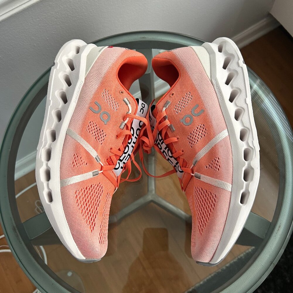 On Running Cloudsurfer Running Shoes - image 3